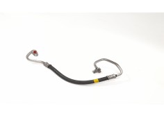 Recambio de tubos aire acondicionado para toyota yaris (ksp9/scp9/nlp9) básico referencia OEM IAM    2