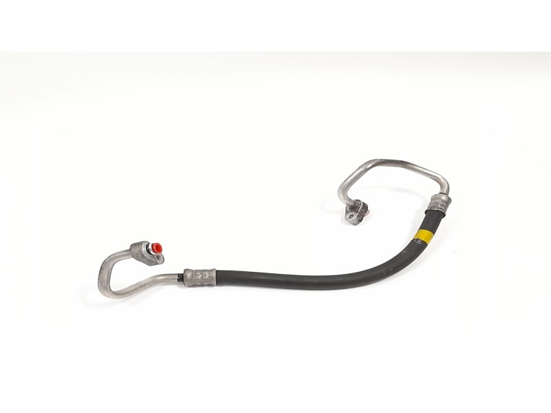 Recambio de tubos aire acondicionado para toyota yaris (ksp9/scp9/nlp9) básico referencia OEM IAM   