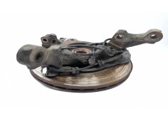 Recambio de mangueta delantera derecha para fiat stilo (192) 1.6 16v dynamic referencia OEM IAM   