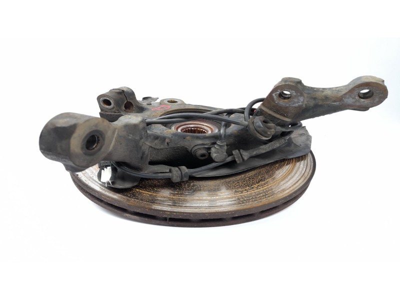 Recambio de mangueta delantera derecha para fiat stilo (192) 1.6 16v dynamic referencia OEM IAM   