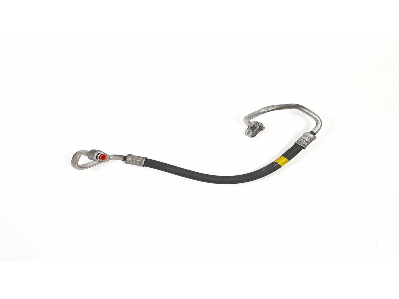 Recambio de tubos aire acondicionado para toyota yaris (ksp9/scp9/nlp9) básico referencia OEM IAM   