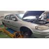 opel astra g berlina del año 1998