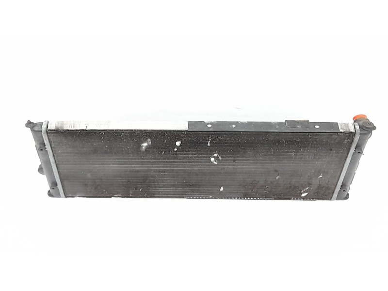 Recambio de radiador agua para seat ibiza (6k1) 1.9 d referencia OEM IAM 850197J  