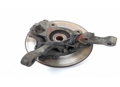 Recambio de mangueta delantera derecha para fiat stilo (192) 1.6 16v dynamic referencia OEM IAM    2