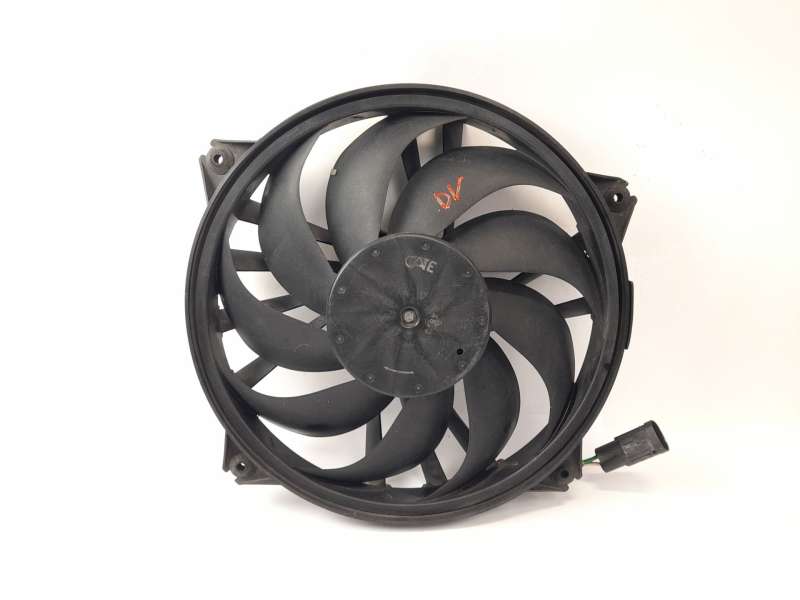 ELECTROVENTILADOR 