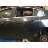opel insignia a sedán (g09) del año 2010