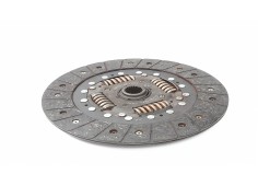 Recambio de kit embrague para peugeot boxer caja cerrada (rs2850) 2.8 hdi referencia OEM IAM DP9718F1901  