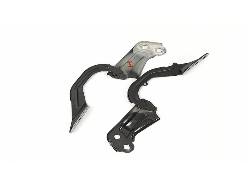 Recambio de bisagra para ford focus lim. (cb8) trend referencia OEM IAM BM51A16801AA  