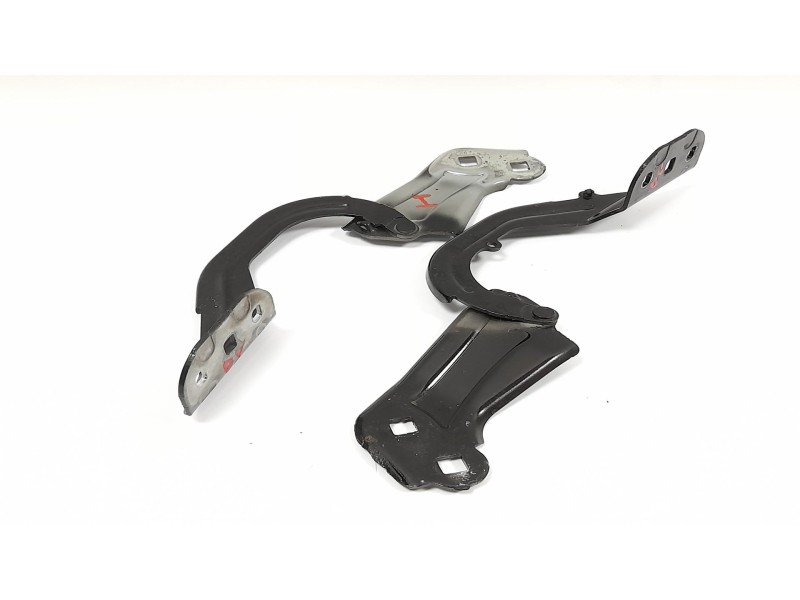 Recambio de bisagra para ford focus lim. (cb8) trend referencia OEM IAM BM51A16801AA  