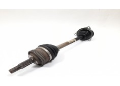 Recambio de transmision delantera izquierda para renault kangoo (f/kc0) authentique 4x4 referencia OEM IAM    2