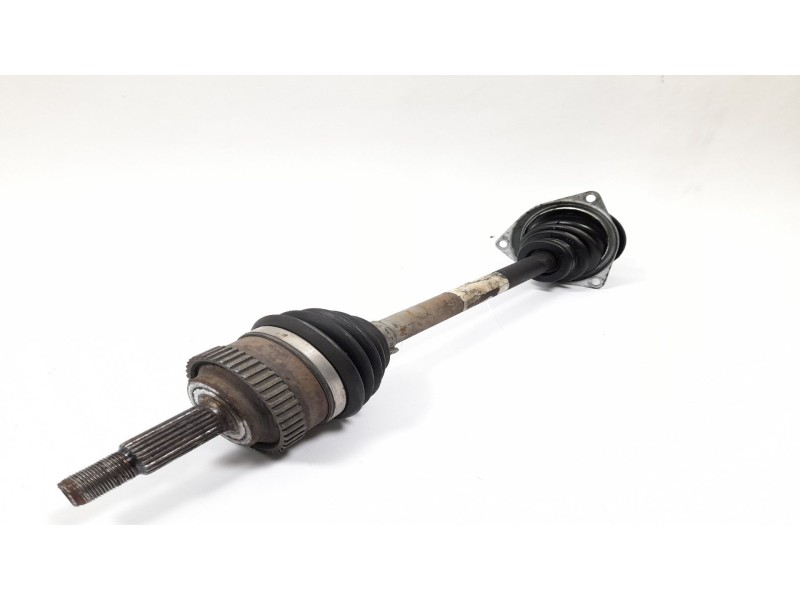 Recambio de transmision delantera izquierda para renault kangoo (f/kc0) authentique 4x4 referencia OEM IAM   