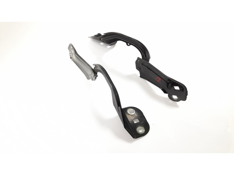 Recambio de bisagra para ford focus lim. (cb8) trend referencia OEM IAM BM51A16801AA  