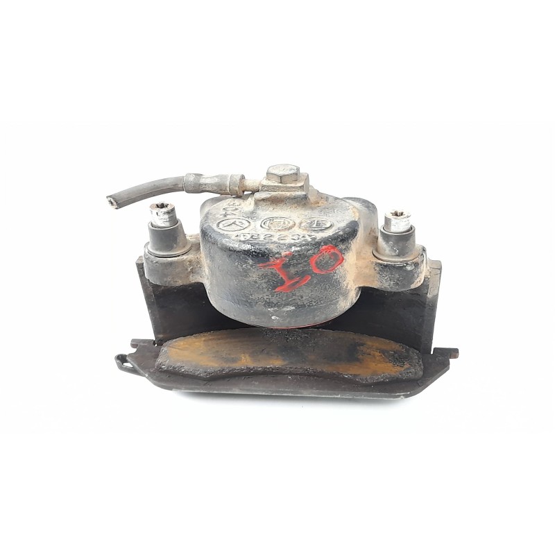 Recambio de pinza freno delantera izquierda para mercedes-benz clase m (w163) 230 ml (163.136) referencia OEM IAM   