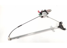 Recambio de elevalunas trasero izquierdo para honda cr-v (rd8) 2.2 ctdi referencia OEM IAM 501282 72750S9A013  2