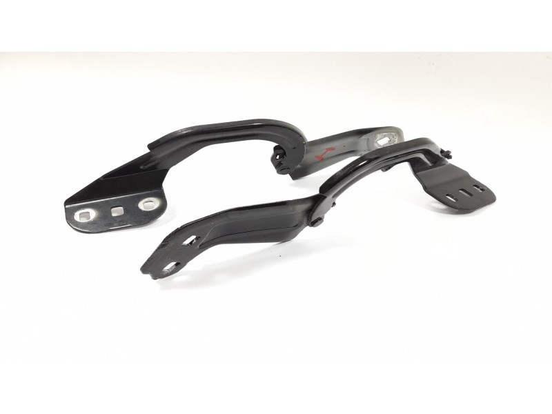 Recambio de bisagra para ford focus lim. (cb8) trend referencia OEM IAM BM51A16801AA  