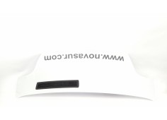Recambio de capot para opel vivaro a furgón (x83) 2.5 cdti (f7) referencia OEM IAM   