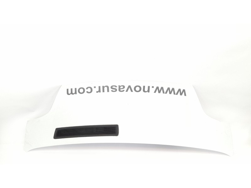 Recambio de capot para opel vivaro a furgón (x83) 2.5 cdti (f7) referencia OEM IAM   
