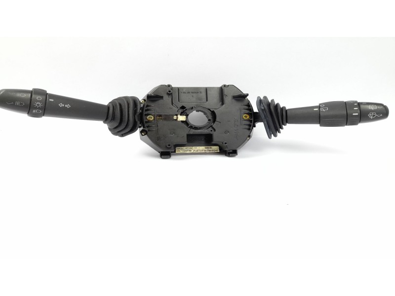 Recambio de mando multifuncion para fiat stilo (192) 1.6 16v dynamic referencia OEM IAM 07352969540  