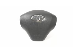 Recambio de airbag delantero izquierdo para toyota yaris (ksp9/scp9/nlp9) básico referencia OEM IAM TKDAB0055  