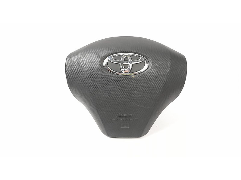 Recambio de airbag delantero izquierdo para toyota yaris (ksp9/scp9/nlp9) básico referencia OEM IAM TKDAB0055  