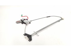 Recambio de elevalunas trasero derecho para honda cr-v (rd8) 2.2 ctdi referencia OEM IAM 502092 72710S9A013 