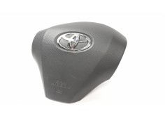 Recambio de airbag delantero izquierdo para toyota yaris (ksp9/scp9/nlp9) básico referencia OEM IAM TKDAB0055   2