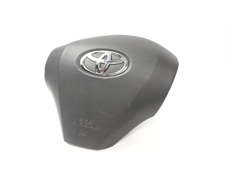 Recambio de airbag delantero izquierdo para toyota yaris (ksp9/scp9/nlp9) básico referencia OEM IAM TKDAB0055  