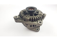 Recambio de alternador para bmw serie 1 berlina (e81/e87) 120d referencia OEM IAM 0986080580 12318517262 