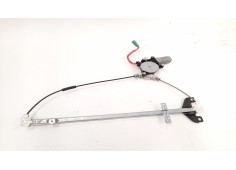 Recambio de elevalunas trasero derecho para honda cr-v (rd8) 2.2 ctdi referencia OEM IAM 502092 72710S9A013  2