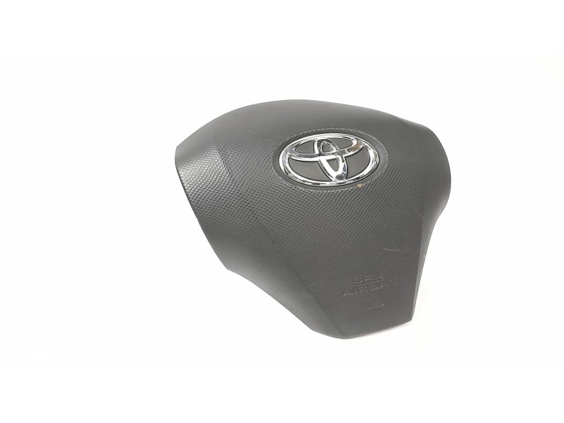 Recambio de airbag delantero izquierdo para toyota yaris (ksp9/scp9/nlp9) básico referencia OEM IAM TKDAB0055  