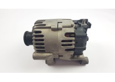 Recambio de alternador para bmw serie 1 berlina (e81/e87) 120d referencia OEM IAM 0986080580 12318517262  2