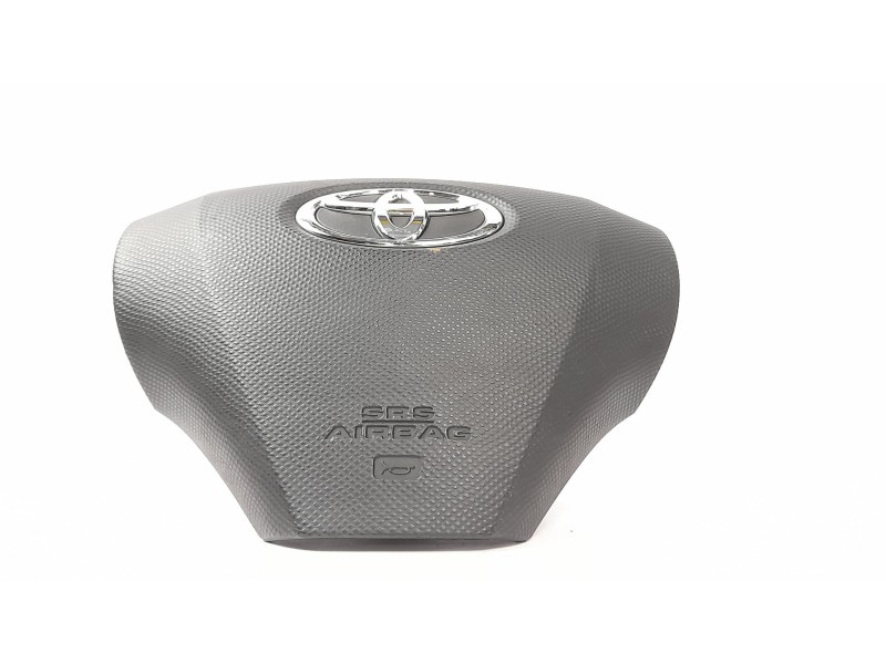 Recambio de airbag delantero izquierdo para toyota yaris (ksp9/scp9/nlp9) básico referencia OEM IAM TKDAB0055  