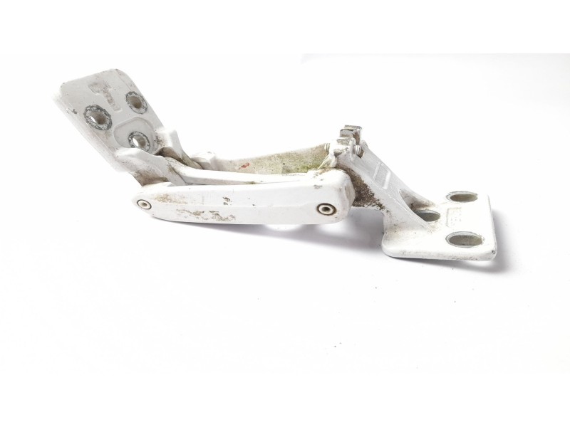 Recambio de bisagra para mercedes sprinter 3,5-t furgón (906) 316 cdi referencia OEM IAM A9067401237  