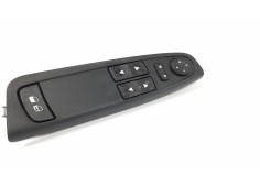 Recambio de mando elevalunas delantero izquierdo para fiat stilo (192) 1.6 16v dynamic referencia OEM IAM B569  