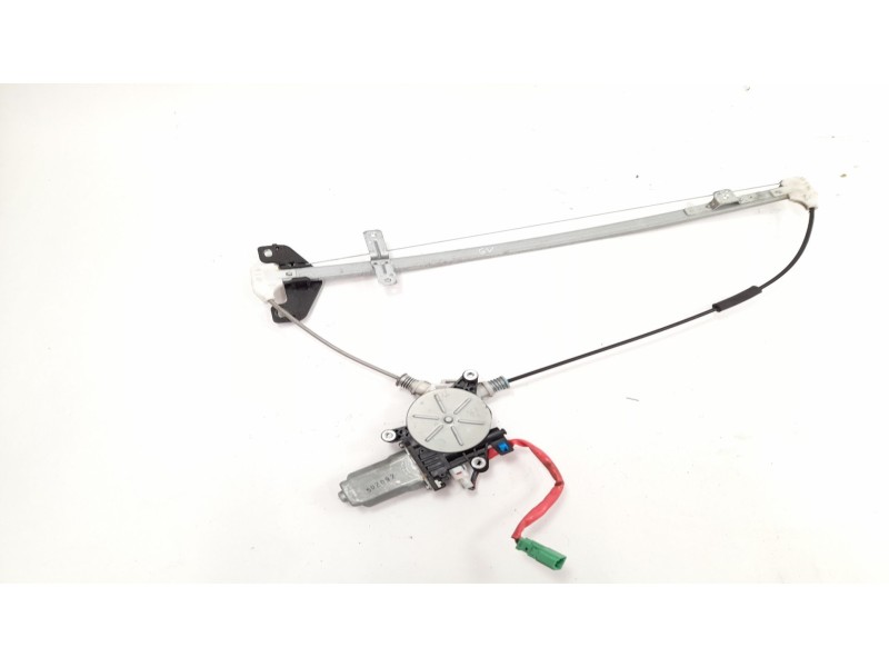 Recambio de elevalunas trasero derecho para honda cr-v (rd8) 2.2 ctdi referencia OEM IAM 502092 72710S9A013 