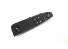 Recambio de mando elevalunas delantero izquierdo para fiat stilo (192) 1.6 16v dynamic referencia OEM IAM B569   2