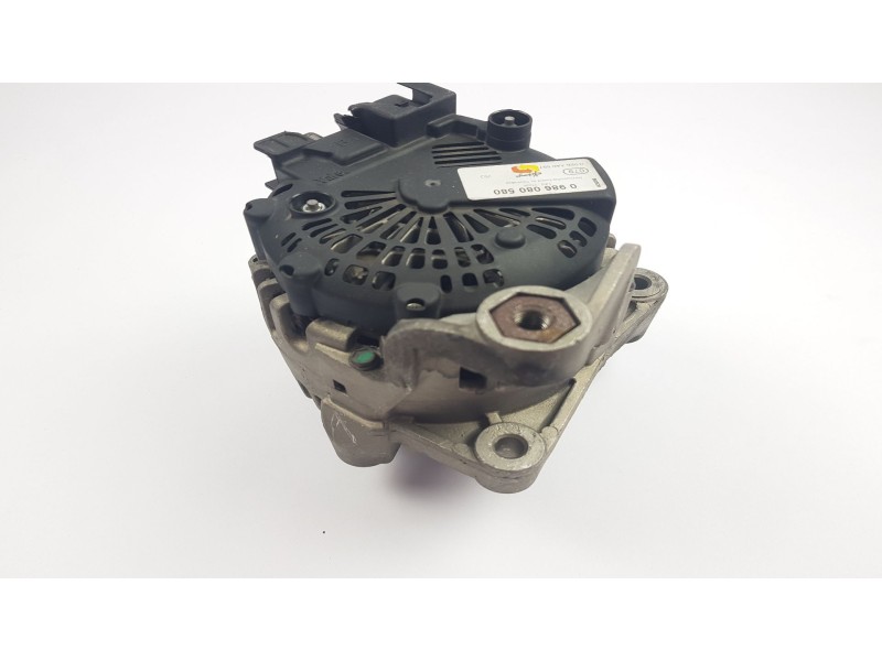 Recambio de alternador para bmw serie 1 berlina (e81/e87) 120d referencia OEM IAM 0986080580 12318517262 