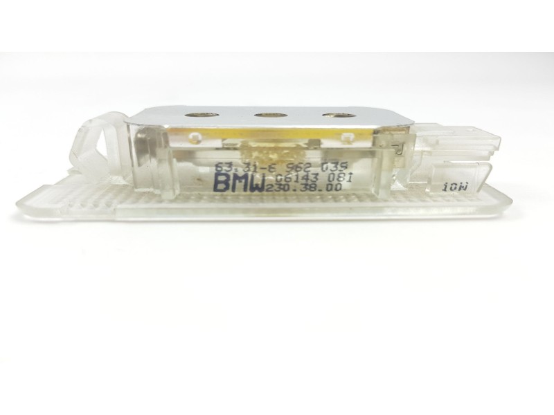 Recambio de luz interior para bmw serie 1 berlina (e81/e87) 120d referencia OEM IAM 2303800  
