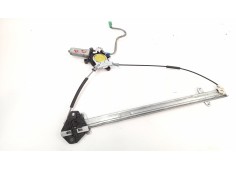 Recambio de elevalunas delantero derecho para honda cr-v (rd8) 2.2 ctdi referencia OEM IAM 502072 72210S9AA02 