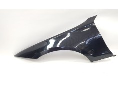Recambio de aleta delantera izquierda para bmw serie 1 berlina (e81/e87) 120d referencia OEM IAM 41357133227  