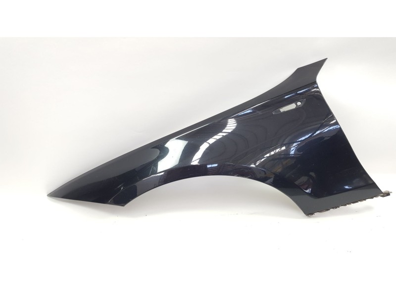 Recambio de aleta delantera izquierda para bmw serie 1 berlina (e81/e87) 120d referencia OEM IAM 41357133227  