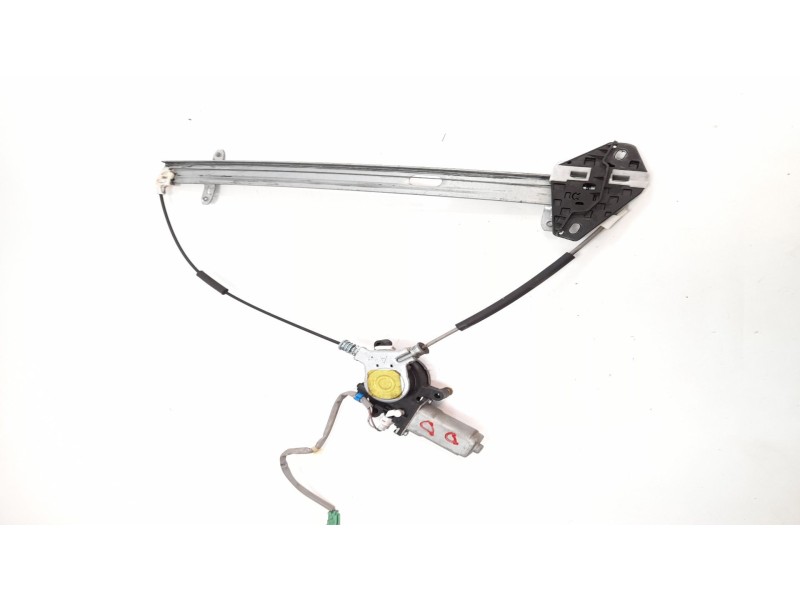 Recambio de elevalunas delantero derecho para honda cr-v (rd8) 2.2 ctdi referencia OEM IAM 502072 72210S9AA02 