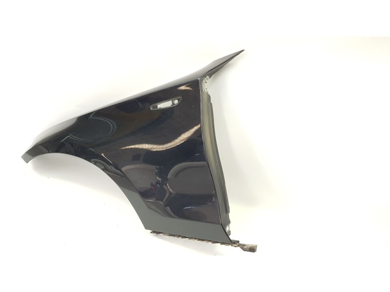Recambio de aleta delantera izquierda para bmw serie 1 berlina (e81/e87) 120d referencia OEM IAM 41357133227  