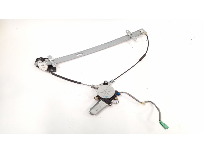 Recambio de elevalunas delantero derecho para honda cr-v (rd8) 2.2 ctdi referencia OEM IAM 502072 72210S9AA02 