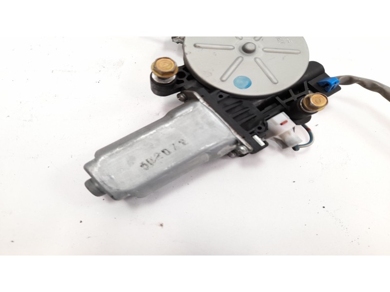 Recambio de elevalunas delantero derecho para honda cr-v (rd8) 2.2 ctdi referencia OEM IAM 502072 72210S9AA02 
