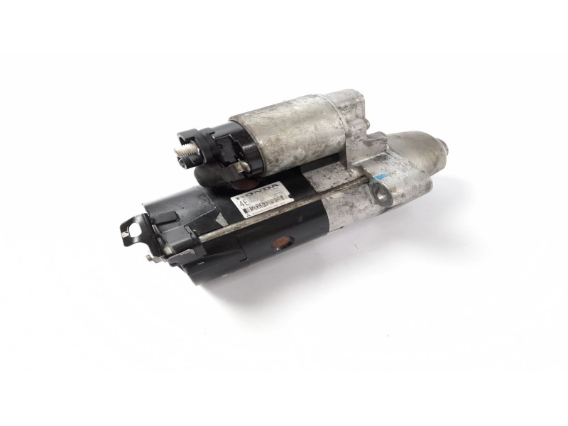 Recambio de motor arranque para honda cr-v (rd8) 2.2 ctdi referencia OEM IAM MHG023 31200RBDE01 