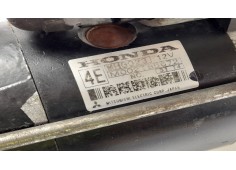 Recambio de motor arranque para honda cr-v (rd8) 2.2 ctdi referencia OEM IAM MHG023 31200RBDE01  2