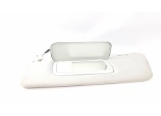 Recambio de parasol izquierdo para mercedes-benz clase m (w163) 230 ml (163.136) referencia OEM IAM 10000249L   2