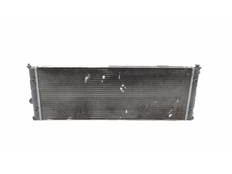Recambio de radiador agua para seat ibiza (6k1) 1.9 d referencia OEM IAM 850197J  