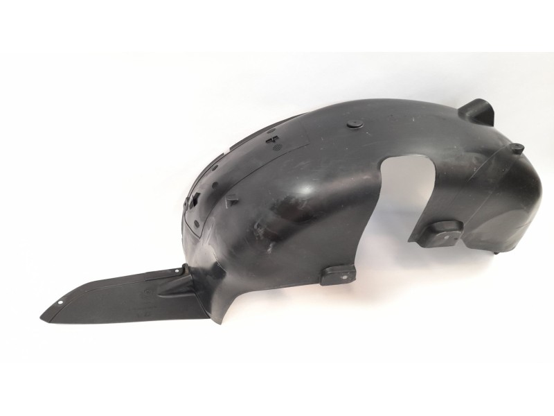 Recambio de paso rueda para peugeot 3008 1.6 hdi fap referencia OEM IAM 9684637780 8525 YY 